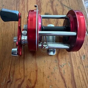 Abu Ambassadeur 6000